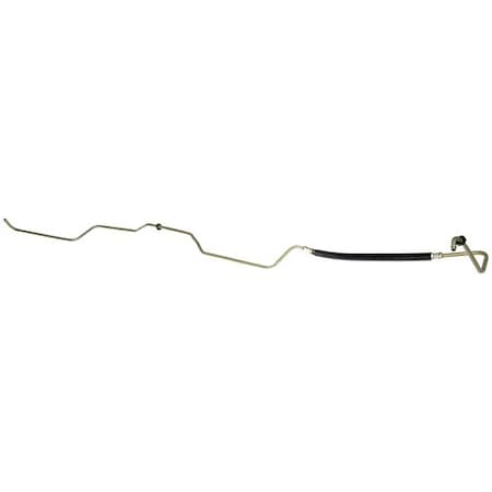 Dorman Transmission Line, 624-109 624-109